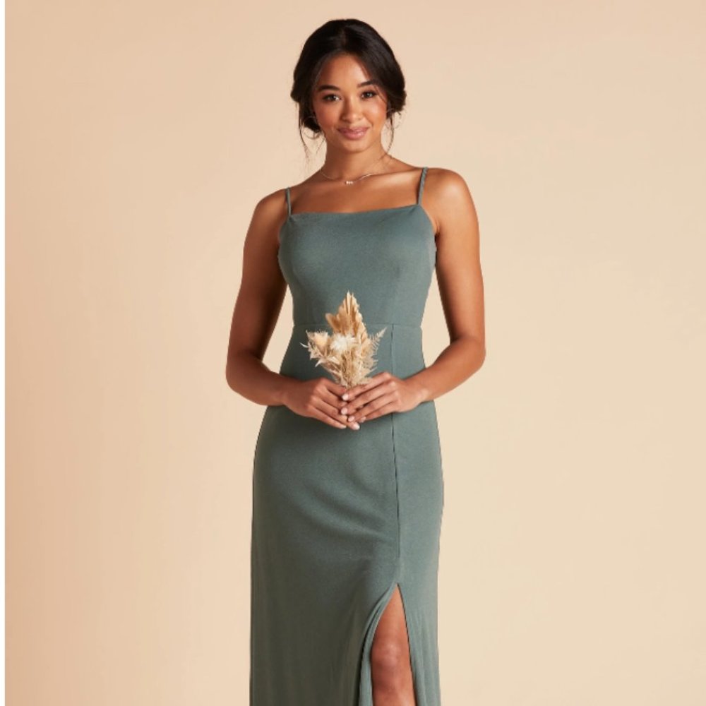 Birdy Gray Benny Bridesmaid Dress